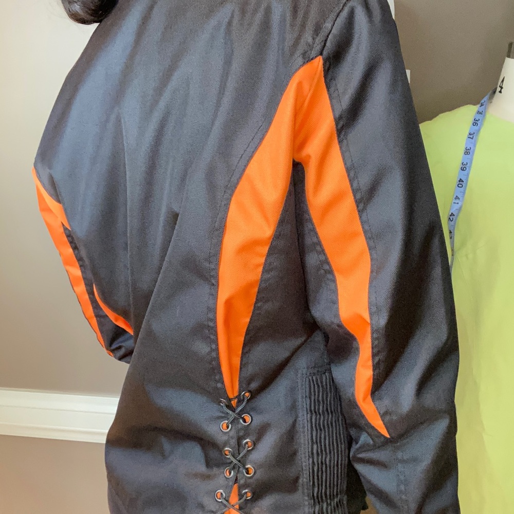 Biker Jacket - image 4